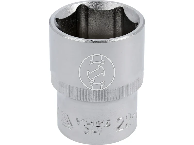 Kép: YATO YT-1215 Dugokulcs 12 22 mm CrV.webp