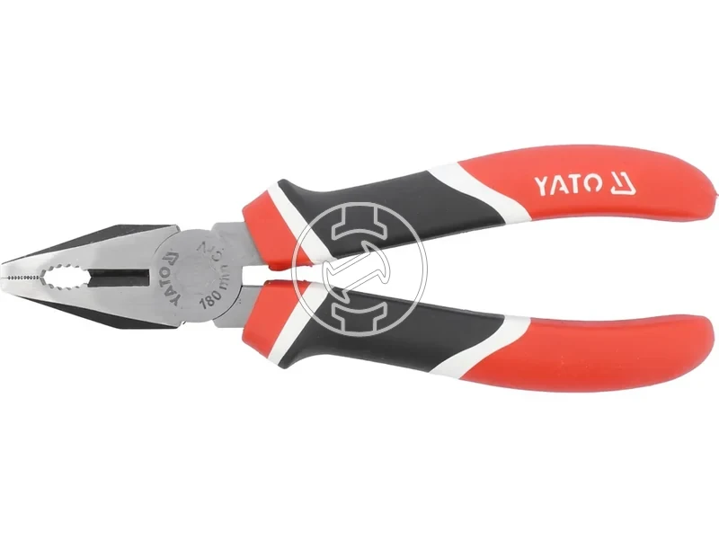 Kép: Yato YT-1941 Kombinalt fogo 180 mm CrV.webp