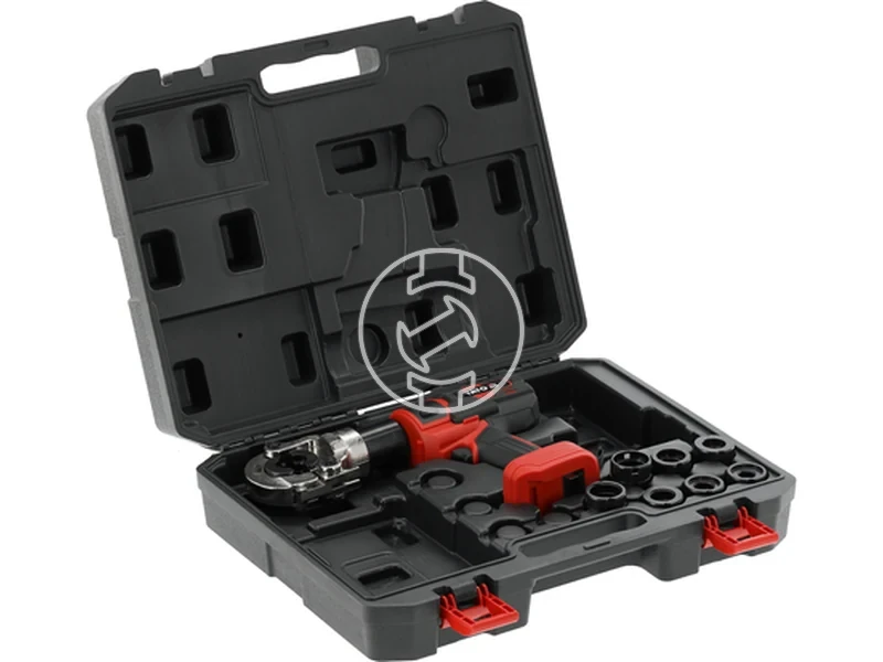 Kép: Yato YT-21733 akkus csopres TH16-32U16-32 60 Nm_10.webp