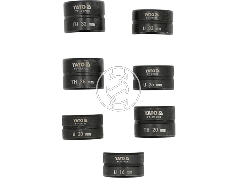 Kép: Yato YT-21733 akkus csopres TH16-32U16-32 60 Nm_8.webp