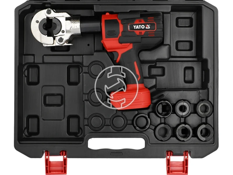 Kép: Yato YT-21733 akkus csopres TH16-32U16-32 60 Nm_9.webp