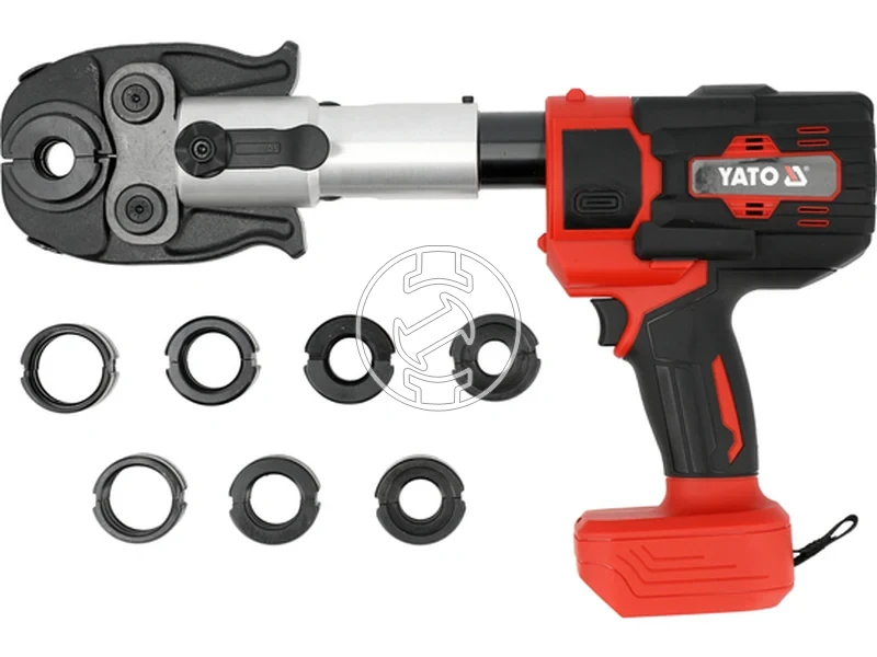 Kép: Yato YT-21734 akkus csopres TH16-32U16-32 50 Nm_0.webp
