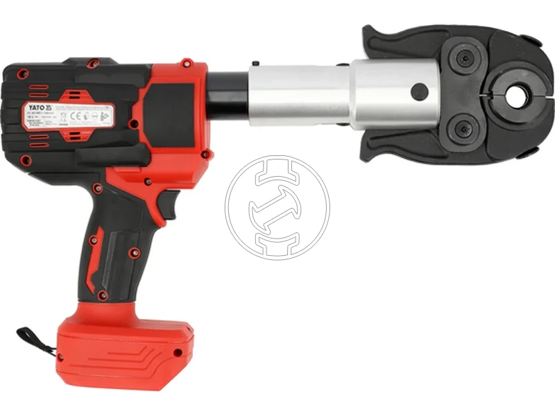 Kép: Yato YT-21734 akkus csopres TH16-32U16-32 50 Nm_2.webp
