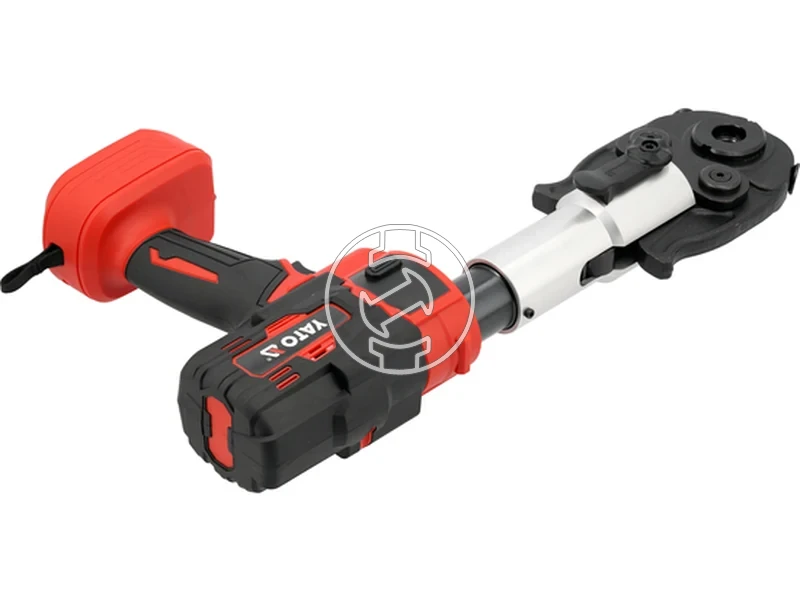 Kép: Yato YT-21734 akkus csopres TH16-32U16-32 50 Nm_4.webp