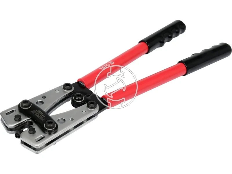 Kép: YATO YT-22857 Krimpelo fogo kabelekhez 390 mm6-25 mm.webp