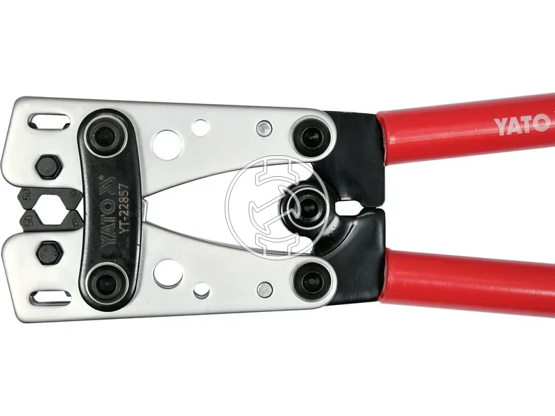 Kép: YATO YT-22857 Krimpelo fogo kabelekhez 390 mm6-25 mm.webp