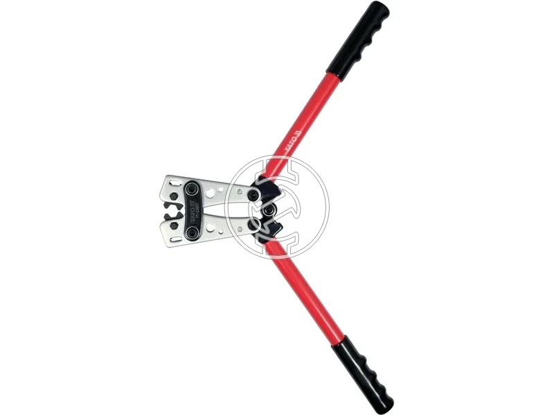 Kép: YATO YT-22857 Krimpelo fogo kabelekhez 390 mm6-25 mm.webp