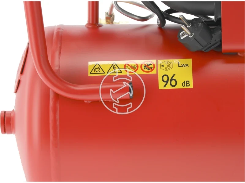 Kép: Yato YT-23300 elektromos dugattyus kompresszor 24 l.webp