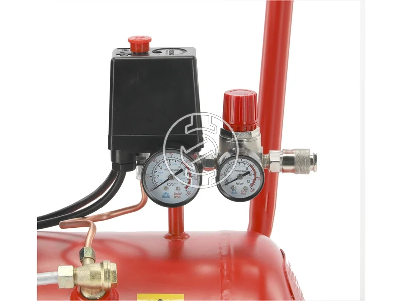 Kép: Yato YT-23305 elektromos dugattyus kompresszor 50 l.webp