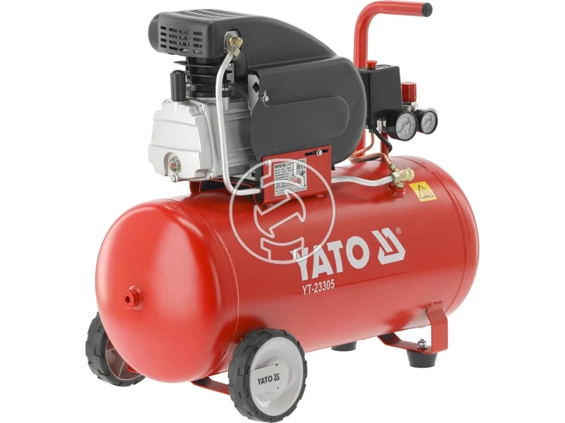 Kép: Yato YT-23305 elektromos dugattyus kompresszor 50 l.webp