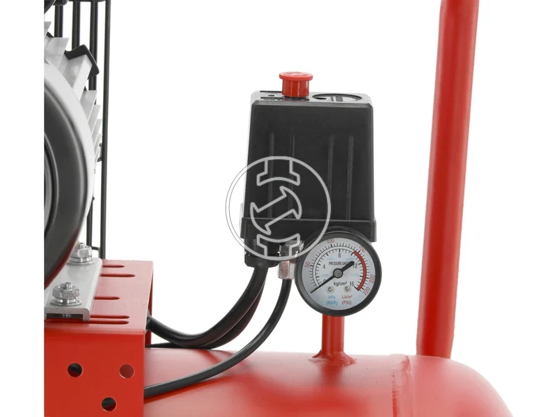 Kép: Yato YT-23310 elektromos dugattyus kompresszor 100 l.webp