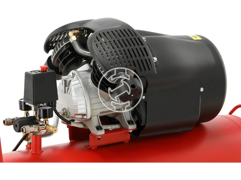 Kép: Yato YT-23311 elektromos dugattyus kompresszor 100 l.webp