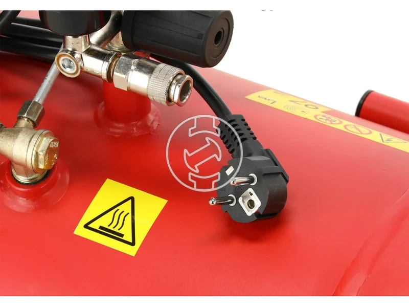 Kép: Yato YT-23311 elektromos dugattyus kompresszor 100 l.webp