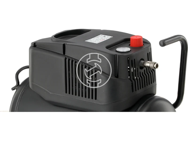 Kép: Yato YT-23343 Elektromos dugattyus kompresszor 24 l_5.webp