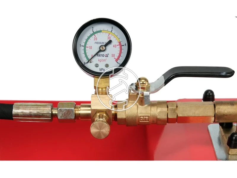 Kép: Yato YT-24801 kezi probapumpa 5 Mpa 7 l.webp