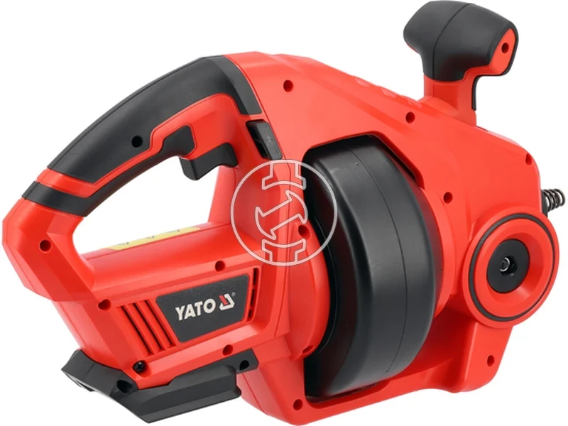 Kép: Yato YT-25041 akkus dugulaselharito 34-2 inch_1.webp