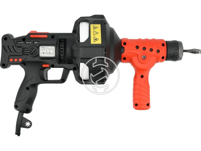 Kép: Yato YT-25050 elektromos dugulaselharito 260 W 34-2 inch_2.webp