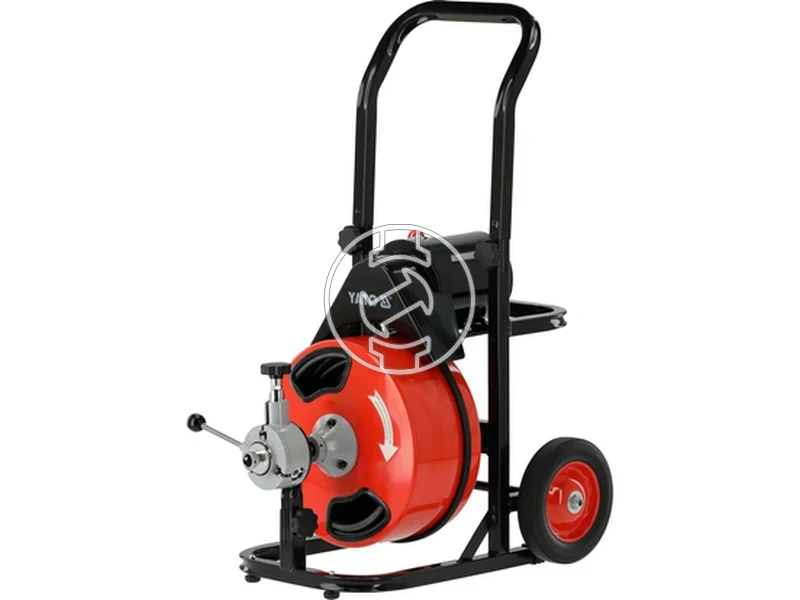 Kép: Yato YT-25055 elektromos dugulaselharito 300 W 50-100 mm_0.webp