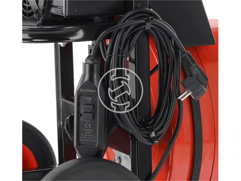 Kép: Yato YT-25055 elektromos dugulaselharito 300 W 50-100 mm_6.webp