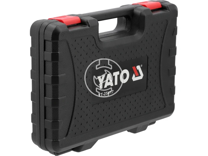 Kép: YATO YT-25417 Csapagypersely szerelo keszlet 52 reszes.webp