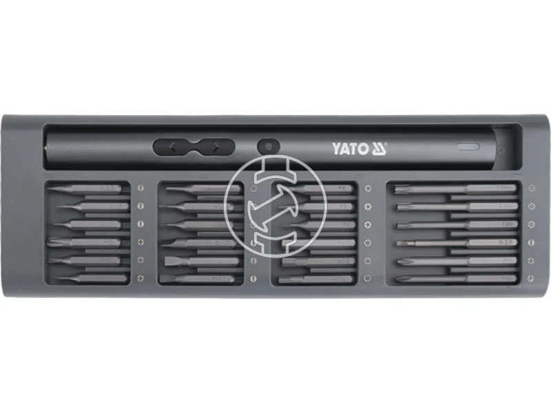 Kép: Yato YT-25763 Akkus csavarhuzo 37 V_0.webp