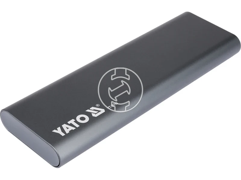 Kép: Yato YT-25763 Akkus csavarhuzo 37 V_10.webp