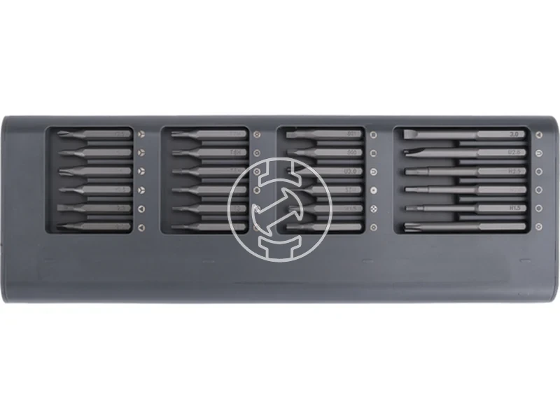 Kép: Yato YT-25763 Akkus csavarhuzo 37 V_1.webp