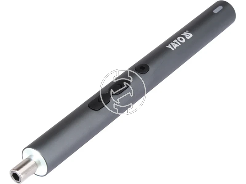 Kép: Yato YT-25763 Akkus csavarhuzo 37 V_3.webp