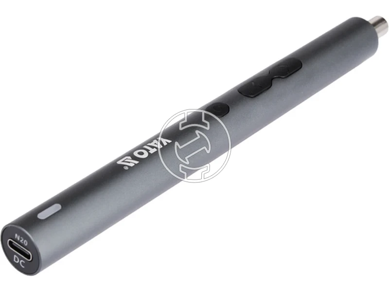 Kép: Yato YT-25763 Akkus csavarhuzo 37 V_4.webp