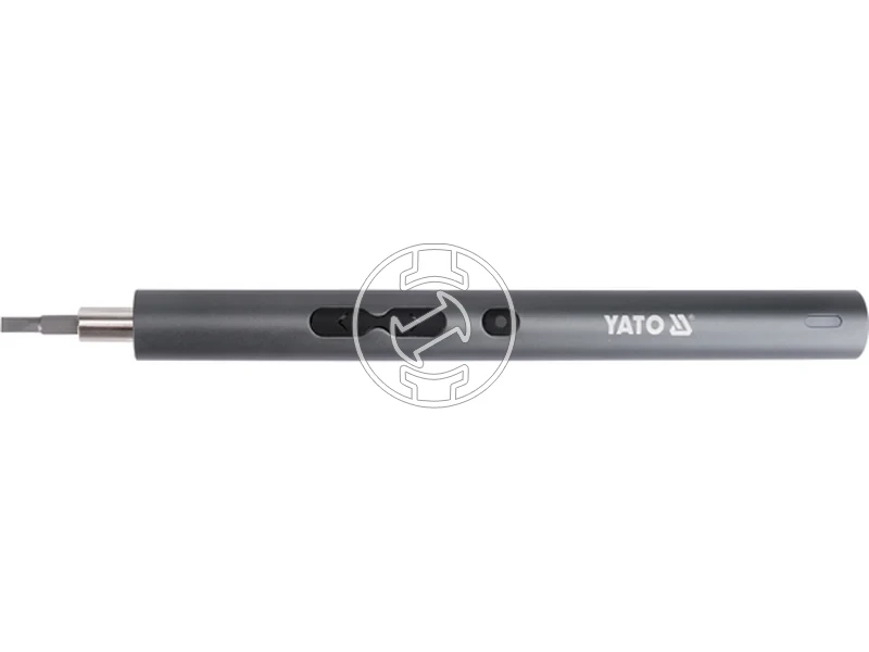 Kép: Yato YT-25763 Akkus csavarhuzo 37 V_5.webp