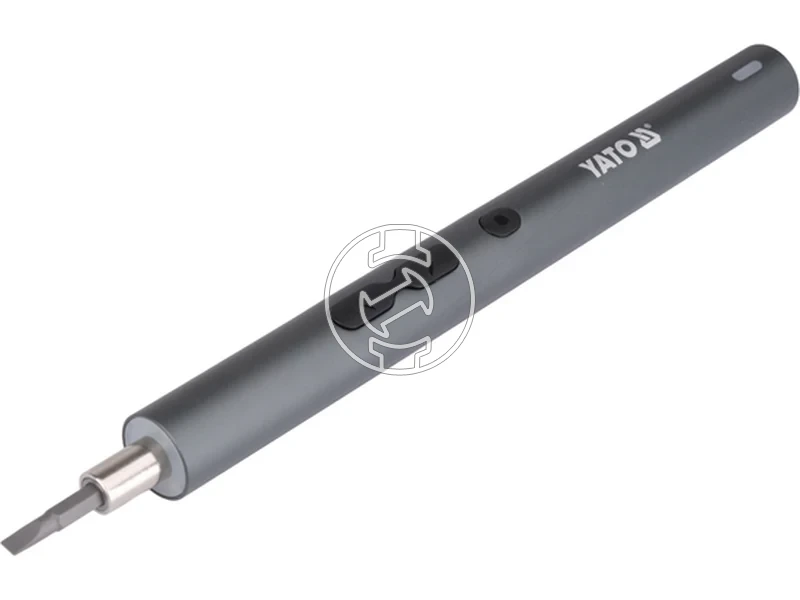 Kép: Yato YT-25763 Akkus csavarhuzo 37 V_6.webp