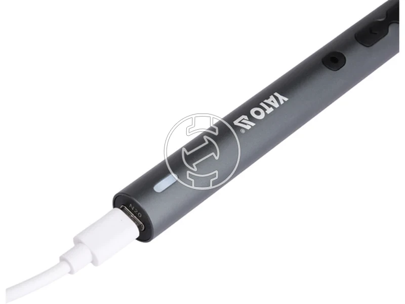 Kép: Yato YT-25763 Akkus csavarhuzo 37 V_7.webp