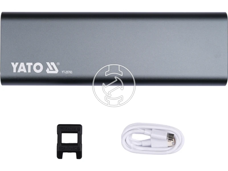 Kép: Yato YT-25763 Akkus csavarhuzo 37 V_8.webp