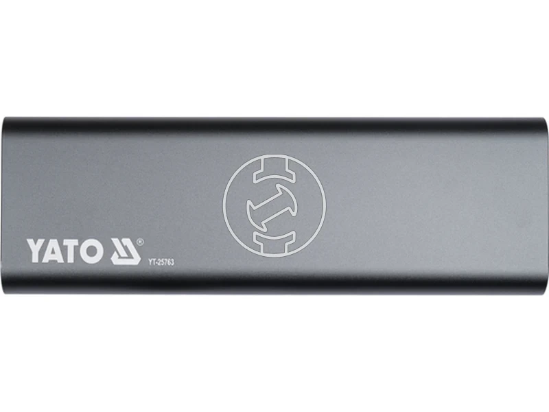Kép: Yato YT-25763 Akkus csavarhuzo 37 V_9.webp