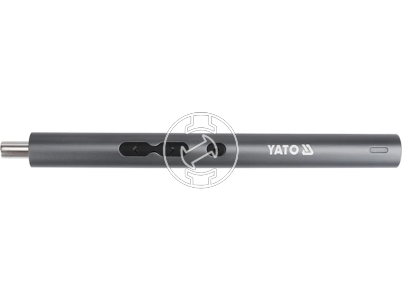 Kép: Yato YT-25764 Akkus csavarhuzo 3.7 V_1.webp