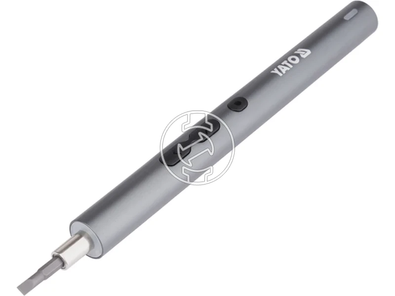 Kép: Yato YT-25764 Akkus csavarhuzo 3.7 V_4.webp