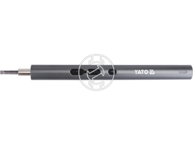 Kép: Yato YT-25764 Akkus csavarhuzo 3.7 V_5.webp