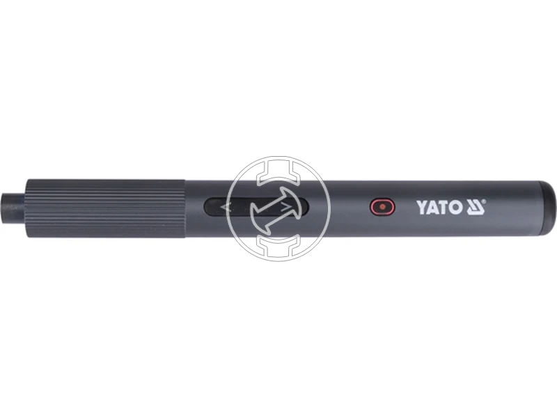 Kép: Yato YT-25765 Akkus csavarhuzo 4 V_0.webp