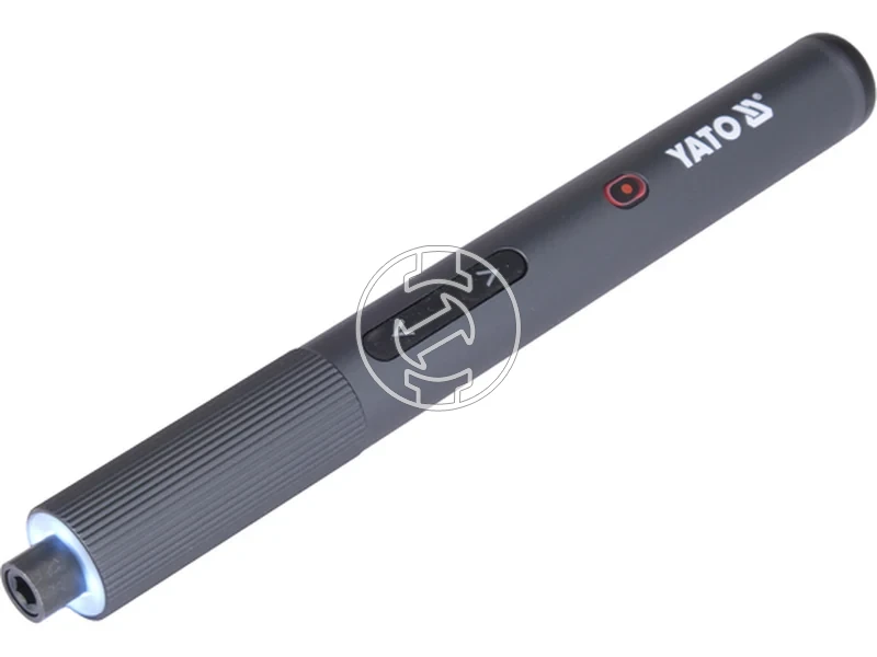 Kép: Yato YT-25765 Akkus csavarhuzo 4 V_2.webp