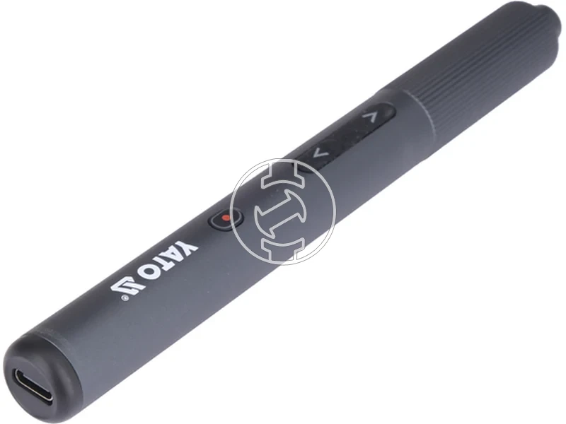 Kép: Yato YT-25765 Akkus csavarhuzo 4 V_3.webp
