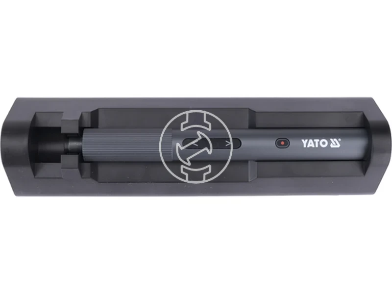 Kép: Yato YT-25765 Akkus csavarhuzo 4 V_5.webp