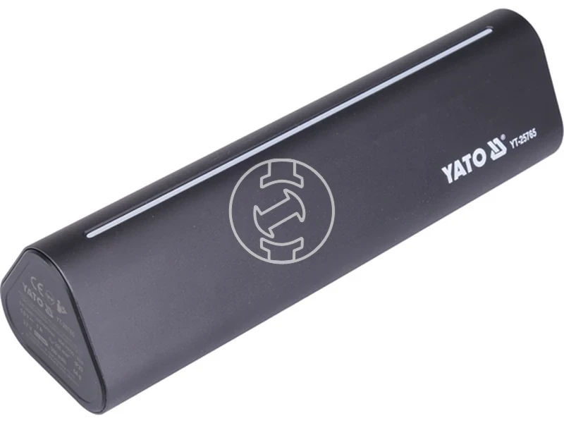 Kép: Yato YT-25765 Akkus csavarhuzo 4 V_8.webp