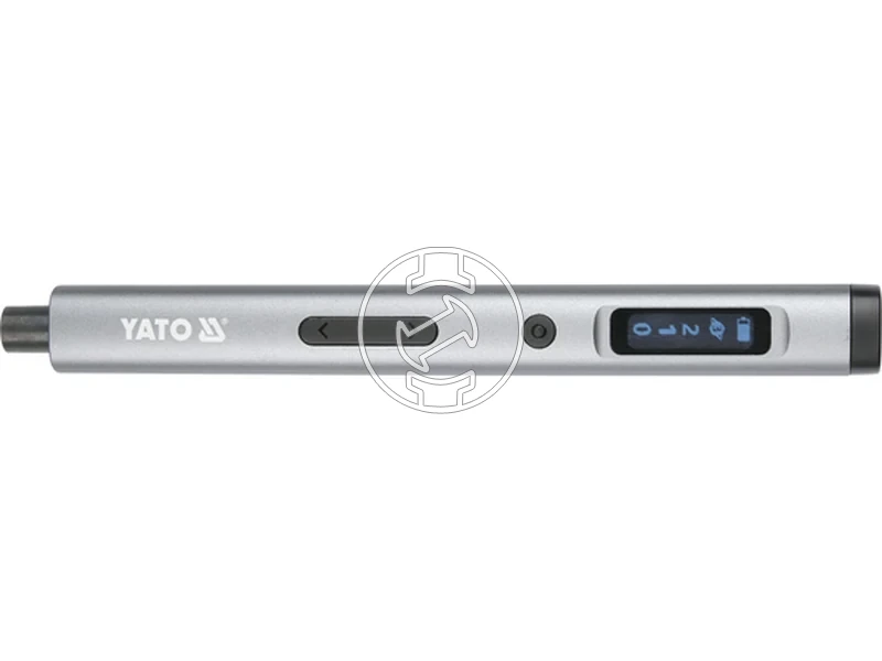 Kép: Yato YT-25769 Akkus csavarhuzo 37 V_2.webp