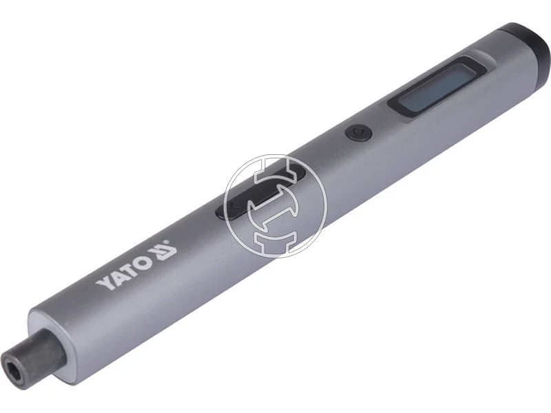Kép: Yato YT-25769 Akkus csavarhuzo 37 V_4.webp