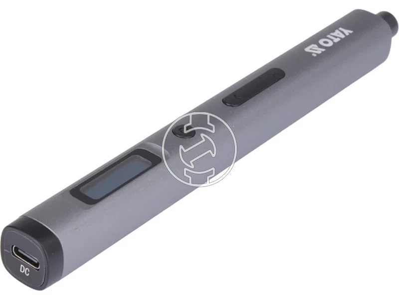 Kép: Yato YT-25769 Akkus csavarhuzo 37 V_5.webp