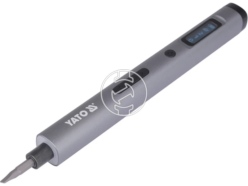 Kép: Yato YT-25769 Akkus csavarhuzo 37 V_6.webp