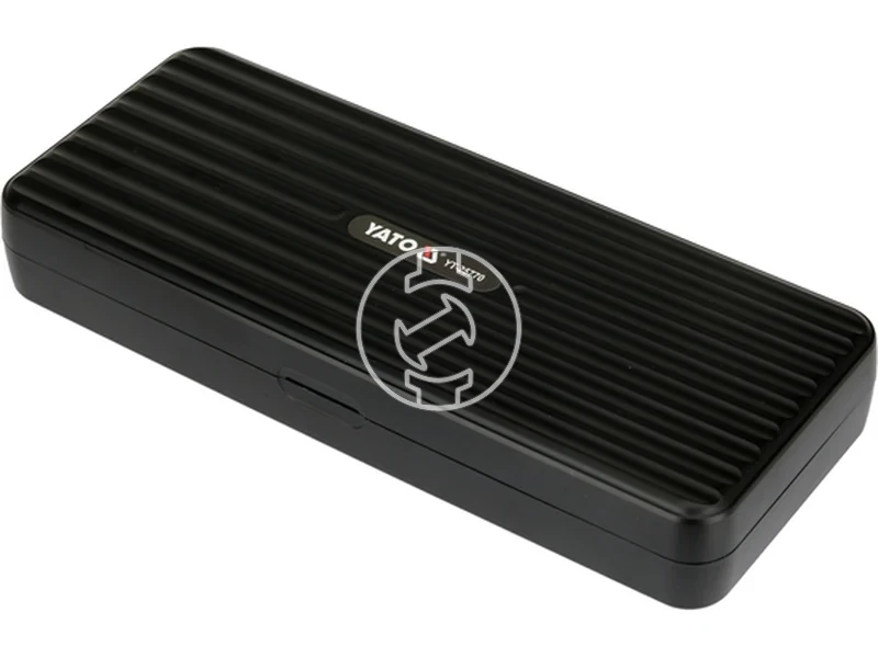 Kép: Yato YT-25770 Akkus csavarhuzo 37 V 350 mAh_10.webp