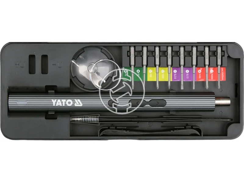 Kép: Yato YT-25770 Akkus csavarhuzo 37 V 350 mAh_1.webp