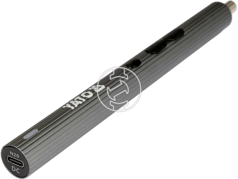 Kép: Yato YT-25770 Akkus csavarhuzo 37 V 350 mAh_7.webp