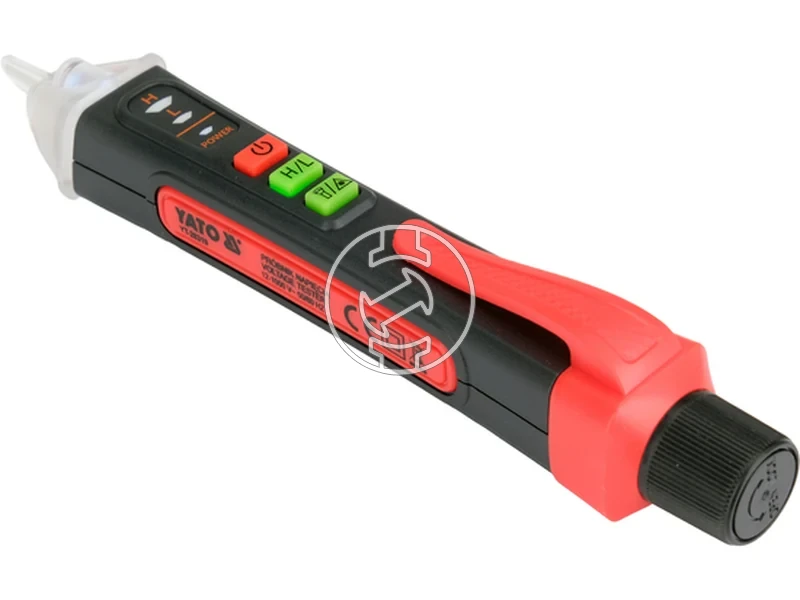 Kép: Yato YT-28319 Feszultsegvizsgalo 12-1000 V_4.webp